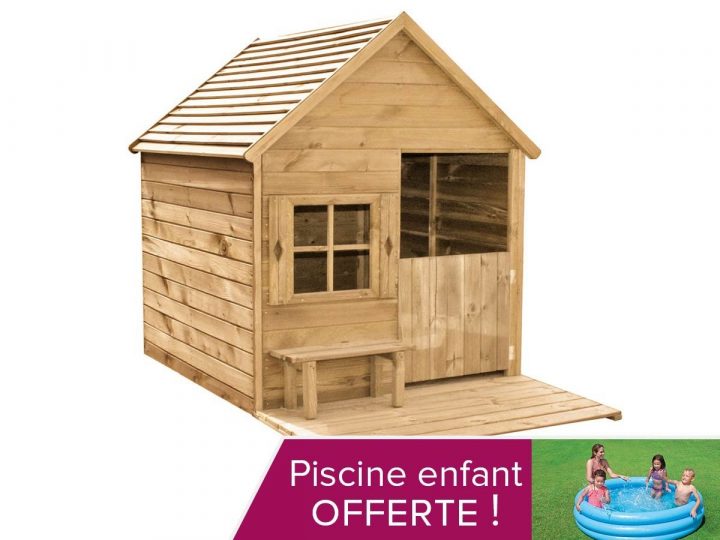 Cabane De Jardin Enfant Pas Cher – Idees Conception Jardin à Cabane De Jardin Enfant Pas Cher