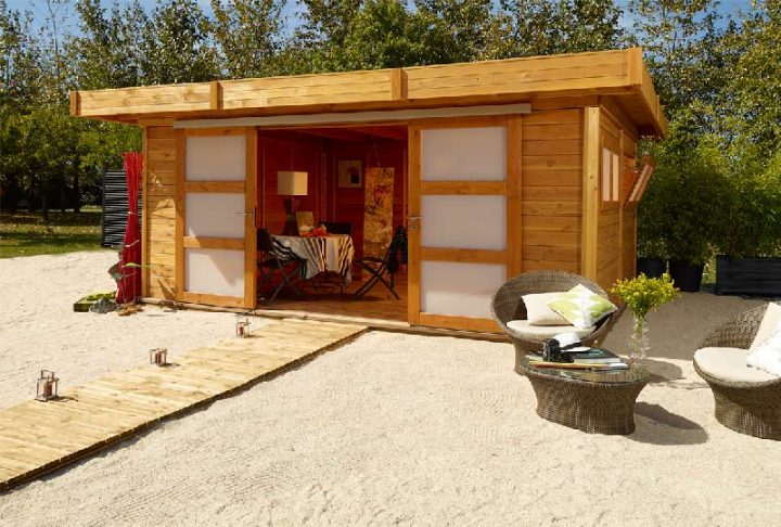 Cabane En Bois De Qualite serapportantà Cabanne De Jardin Cabane En Bois De Qualite serapportantà Cabanne De Jardin