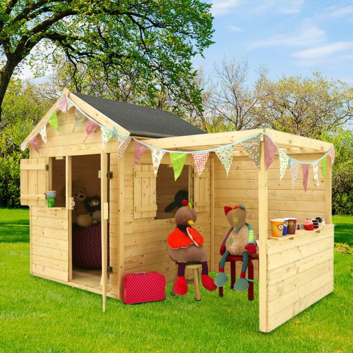 Cabane Enfant 6 Ans dedans Maison De Jardin Pour Enfant Cabane Enfant 6 Ans dedans Maison De Jardin Pour Enfant