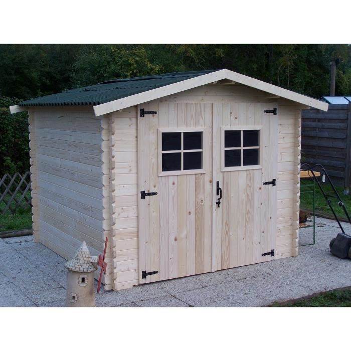 Cabane Jardin 5M2 Abri De Jardin 5M2 Avec Plancher 2 50X2M pour Cabane De Jardin 5M2 Cabane Jardin 5M2 Abri De Jardin 5M2 Avec Plancher 2 50X2M pour Cabane De Jardin 5M2
