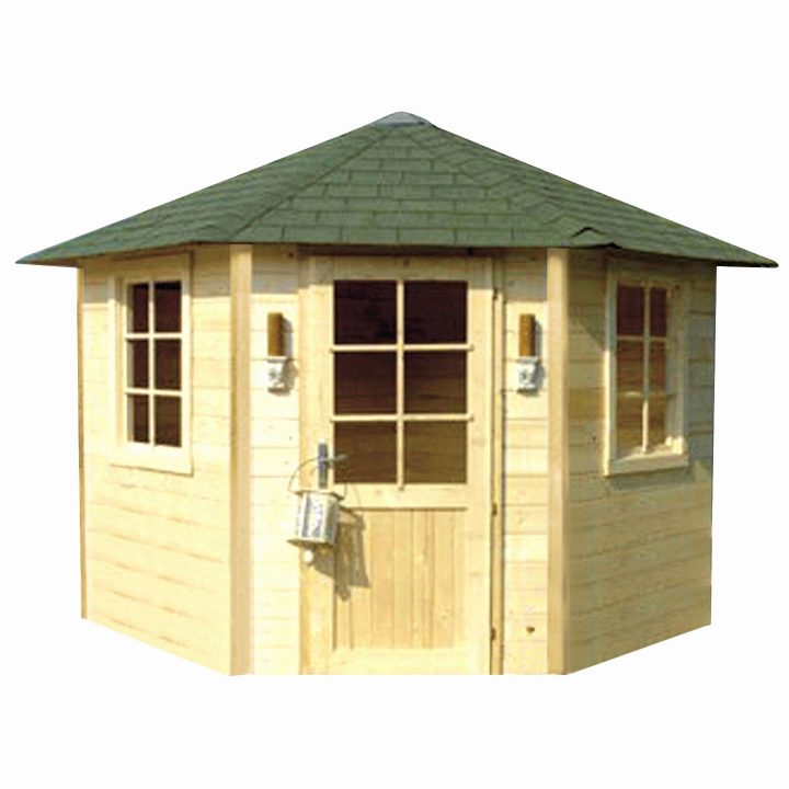 Cabane Jardin 5M2 Abri De Jardin Bois 10M2 Charmant Abri destiné Abri De Jardin 10M2
