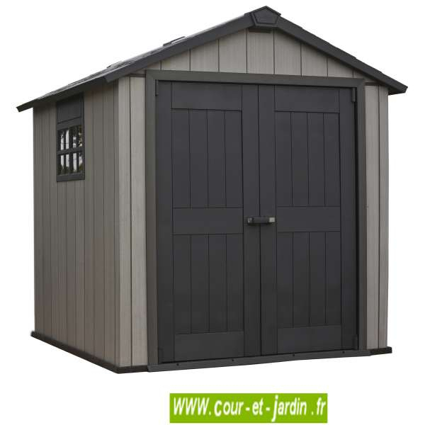 Cabane Jardin 5M2 – Mobilier De Jardin Et Terasse dedans Cabane De Jardin 5M2 Cabane Jardin 5M2 – Mobilier De Jardin Et Terasse dedans Cabane De Jardin 5M2