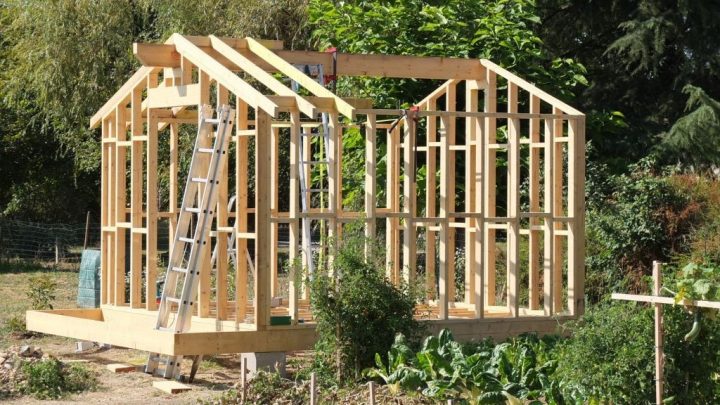 Cabane Jardin Brico Depot – Abri De Jardin Et Balancoire Idée intérieur Cabane De Jardin Brico Depot