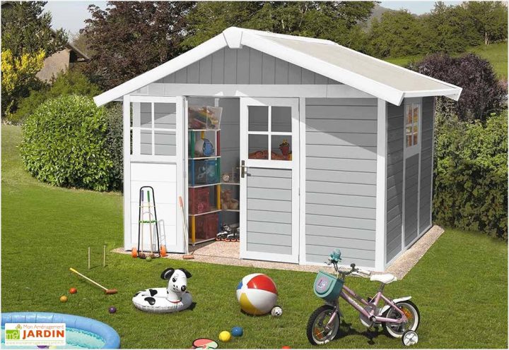 Cabanon De Jardin Leroy Merlin De Luxe Toiture Abri De encequiconcerne Abri De Jardin En Résine Leroy Merlin