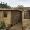 Cabanons Et Abris De Jardin Sur-Mesure - Gauthier Richard dedans Abris De Jardin Sur Mesure