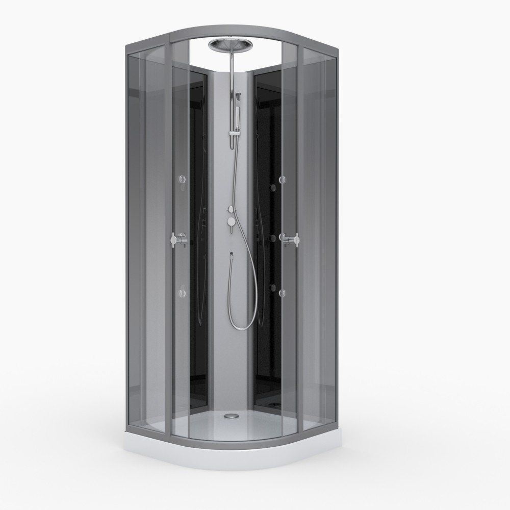 Cabine De Douche 85X85