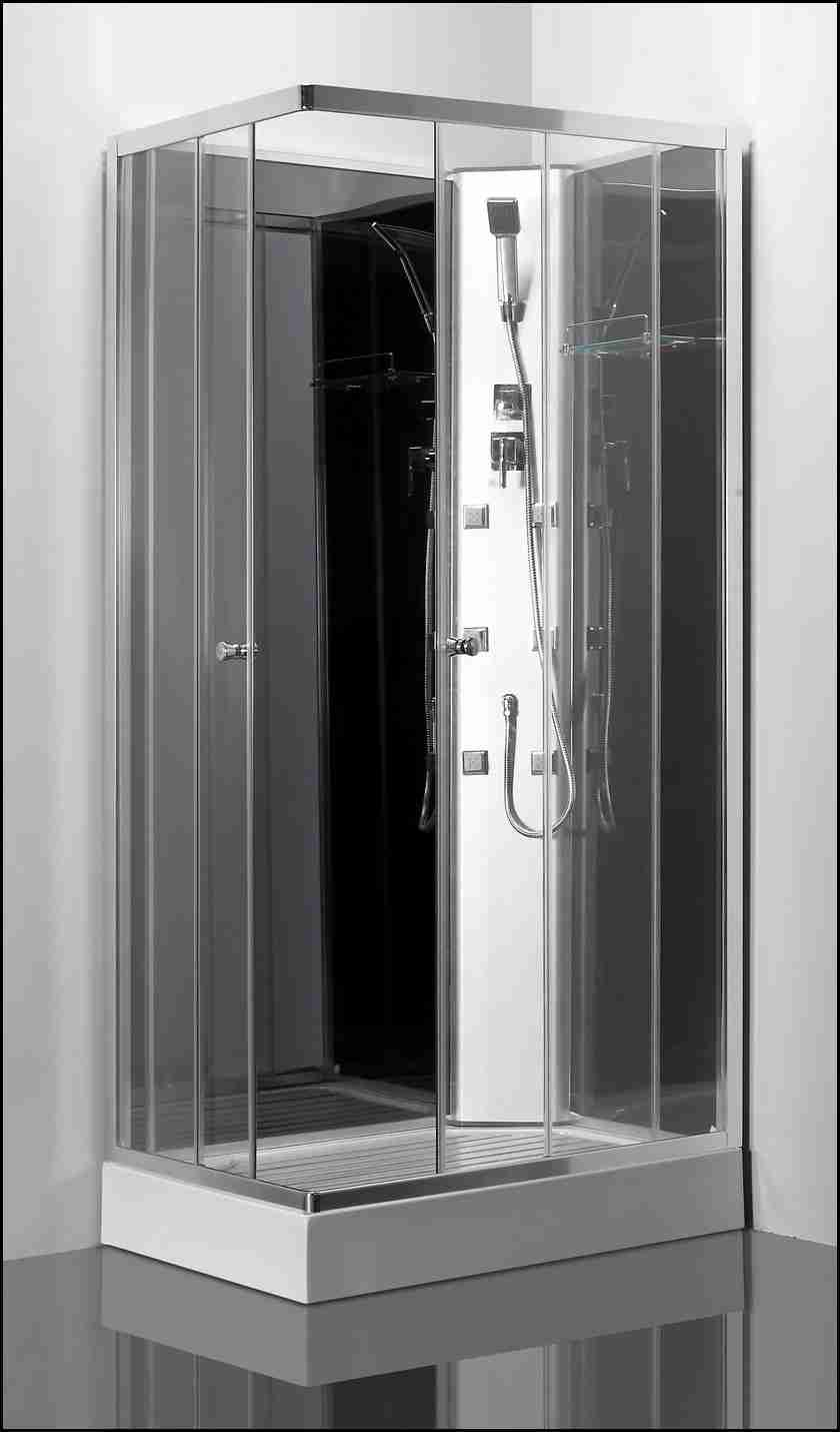Cabine De Douche 70X100 - Home Idea intérieur Receveur De Douche 70X100