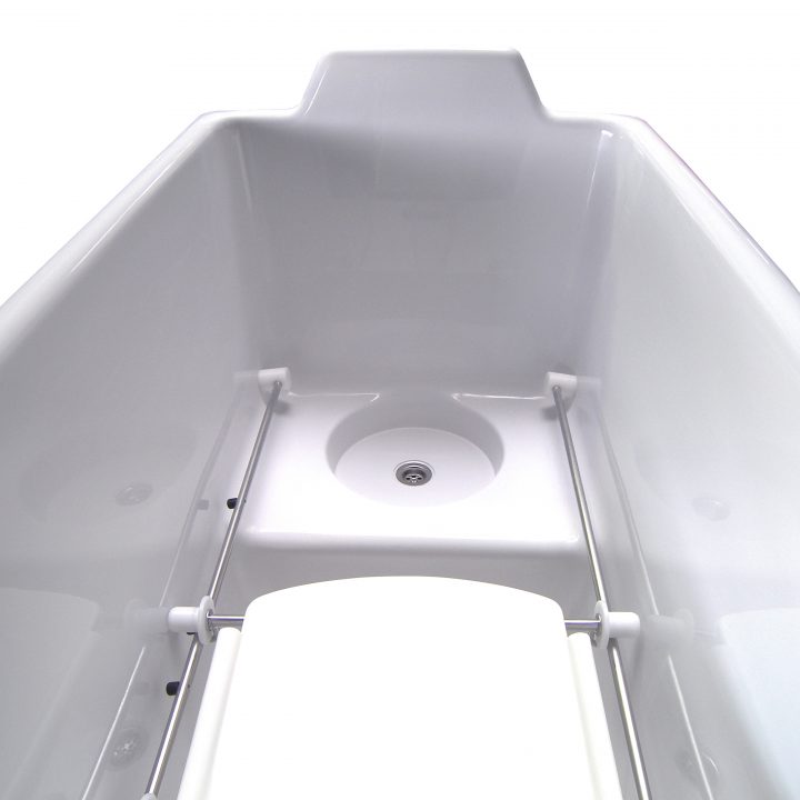 Cabine De Douche Avec Siège Coulissant – France Reval dedans Cabine De Douche Avec Siege