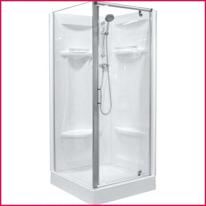 Cabine De Douche Cdiscount – La Petite Tranche à Cabine De Douche Pas Chere