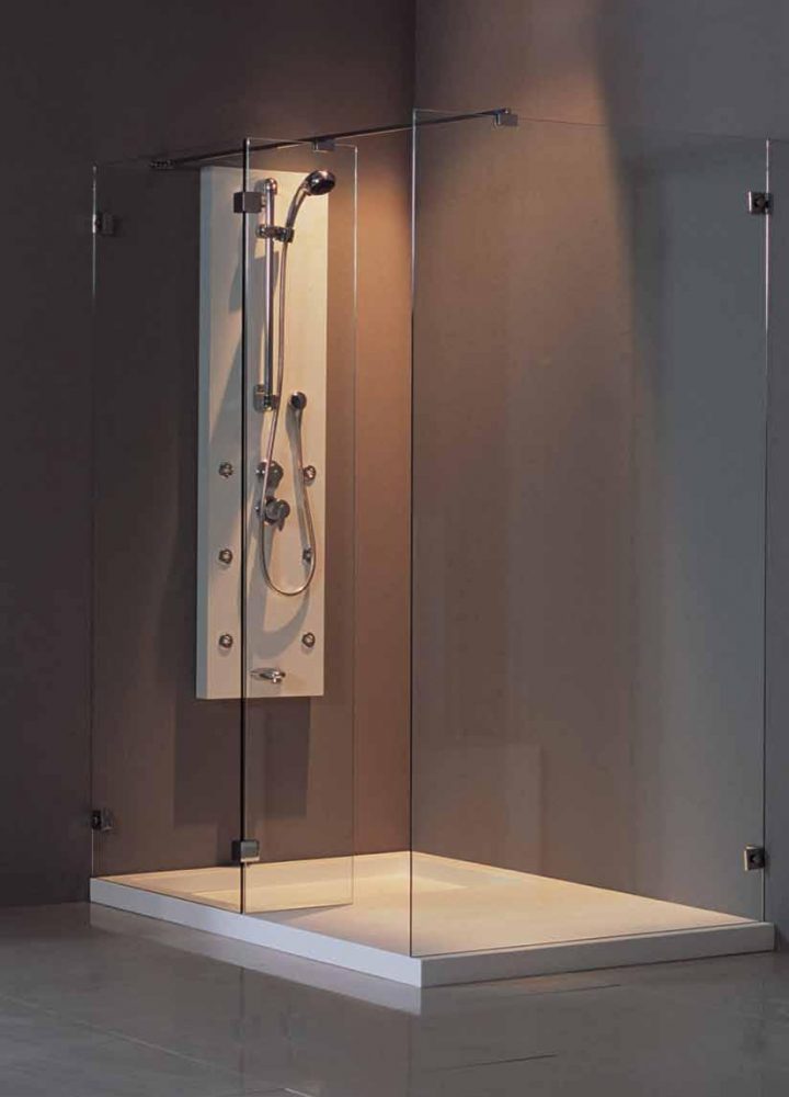 Cabine De Douche Duschkabinen – Pdf Free Download serapportantà Paroi De Douche 60 Cm