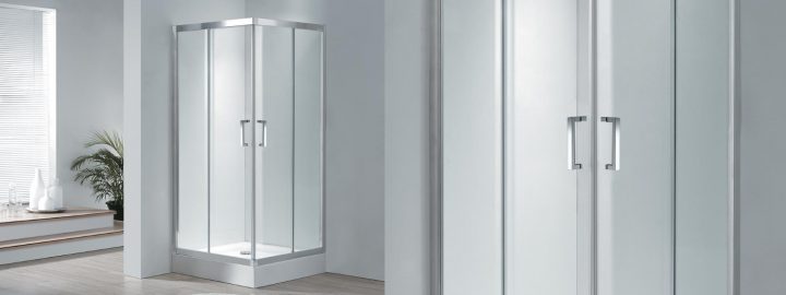 Cabine De Douche : Les Meilleures Cabines Dans Ce Comparatif encequiconcerne Cabine De Douche Haut De Gamme