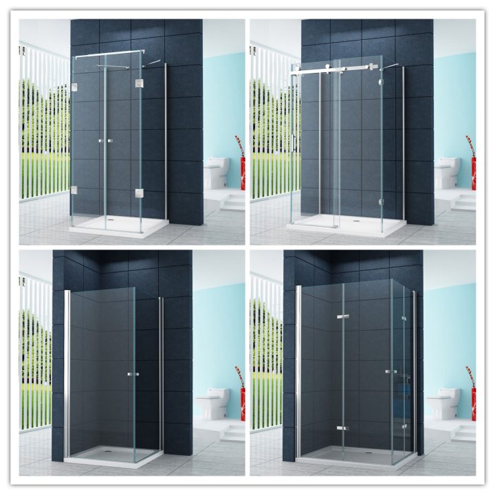 Cabine De Douche Sans Receveur De Douche – Page 3 – Home destiné Receveur De Douche 100X90