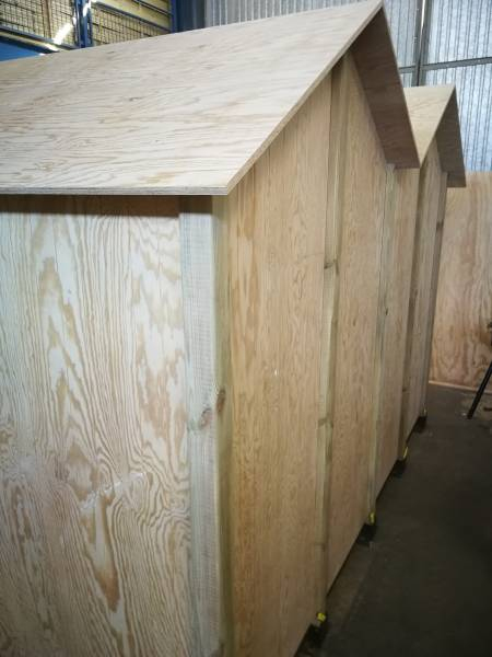 Cabine De Plage En Bois En Kit À Peindre Soi Même destiné Cabine De Plage En Bois En Kit Cabine De Plage En Bois En Kit À Peindre Soi Même destiné Cabine De Plage En Bois En Kit