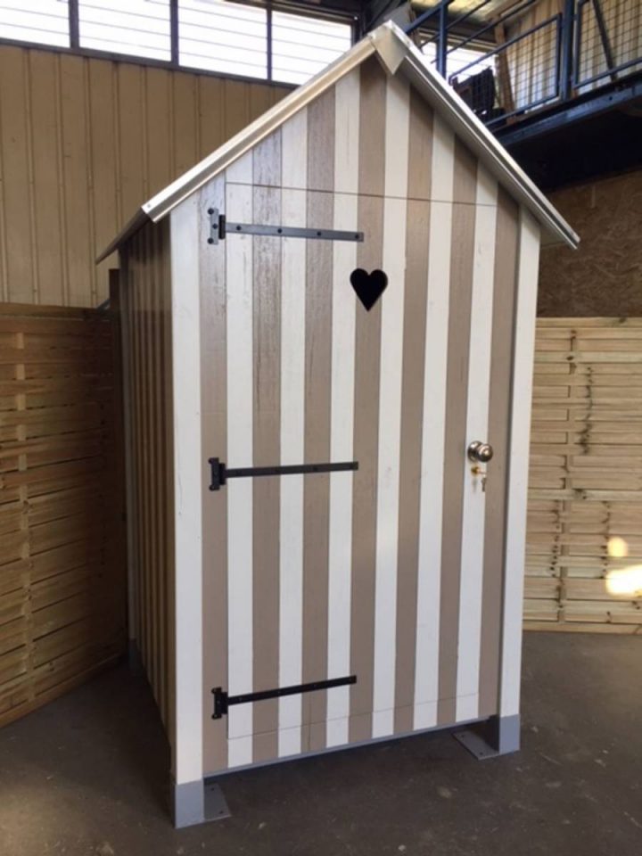 Cabine De Plage En Bois En Kit Pour Terrasse concernant Cabine De Plage En Bois Cabine De Plage En Bois En Kit Pour Terrasse concernant Cabine De Plage En Bois