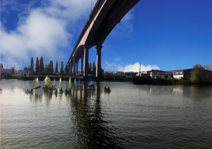 Caen Masterplan: La Grande Mosaique – E-Architect à Masterpierre Caen Caen Masterplan: La Grande Mosaique – E-Architect à Masterpierre Caen