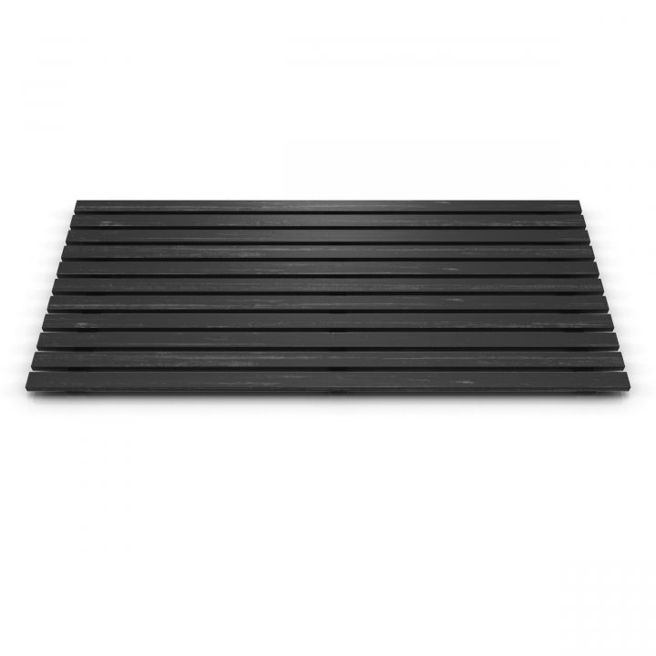 Caillebotis Pour Cabine Urban Xxl 85 X 160 Cm Aurlane – Mr.bricolage dedans Caillebotis Pour Douche