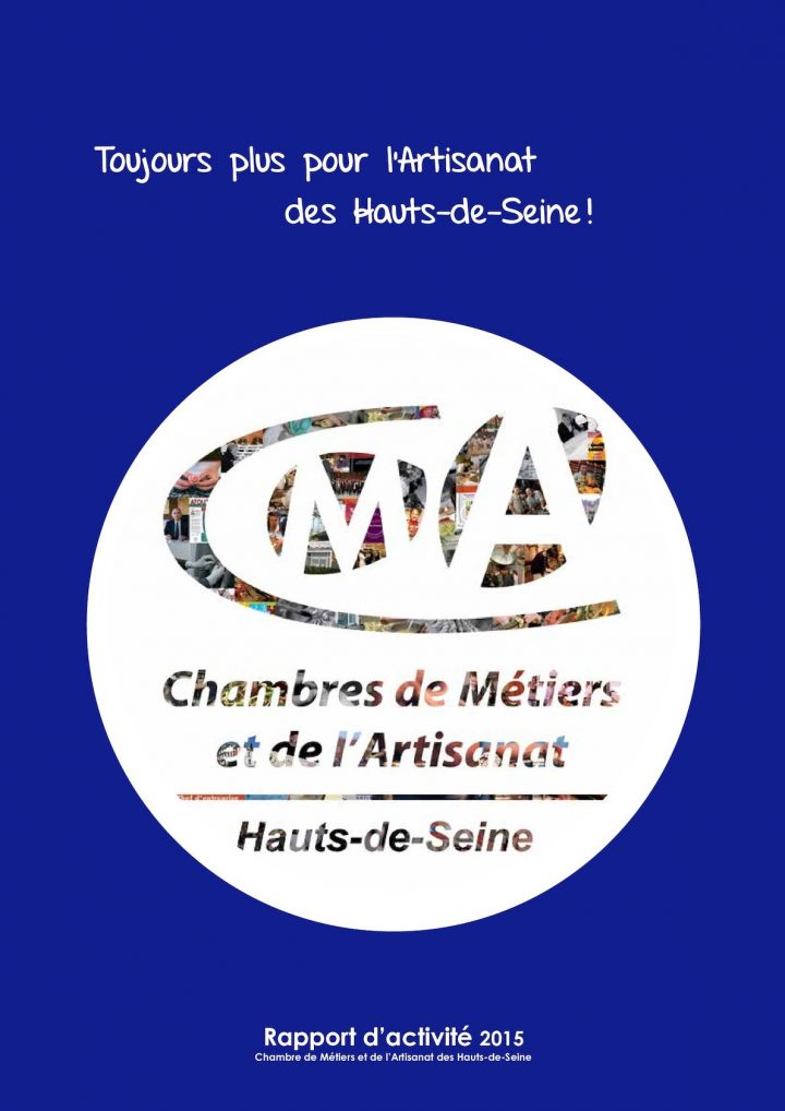 Calaméo – 5 Rapport D'activité 2015 pour Chambre Des Metiers Nanterre Calaméo – 5 Rapport D'activité 2015 pour Chambre Des Metiers Nanterre