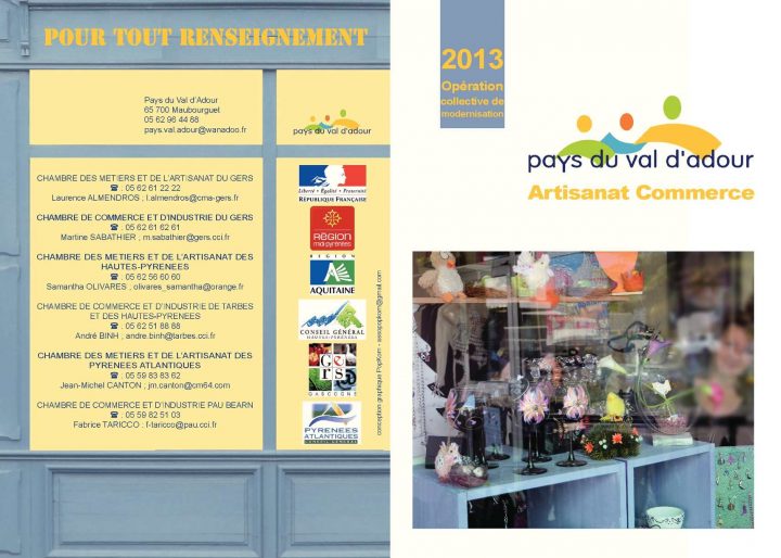 Calaméo – Artisanat Commerce 3.1.13 A4 Imprimeur avec Chambre Des Metiers Pau Calaméo – Artisanat Commerce 3.1.13 A4 Imprimeur avec Chambre Des Metiers Pau