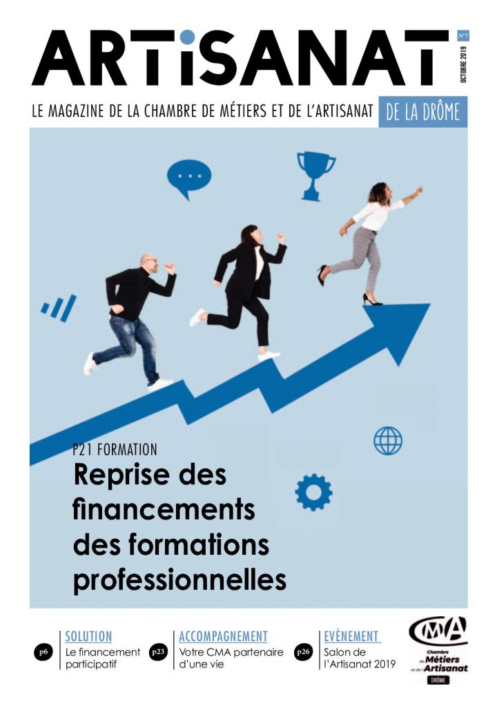 Calaméo – Artisanat N°7 Drome Final avec Chambre Des Metiers Drome Calaméo – Artisanat N°7 Drome Final avec Chambre Des Metiers Drome