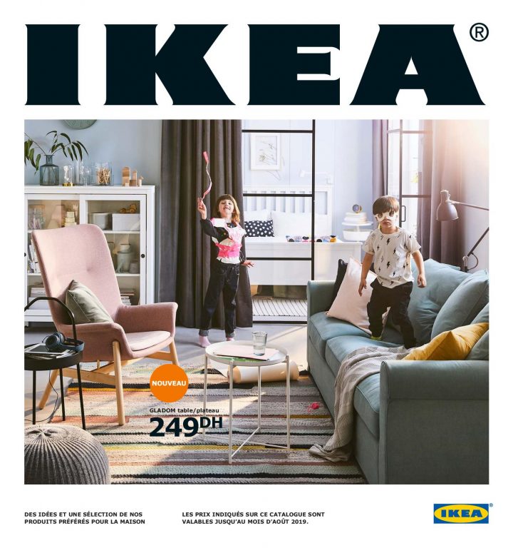 Calaméo – Catalogue Ikea Maroc 2019 destiné Table Salle A Manger Pliante Ikea