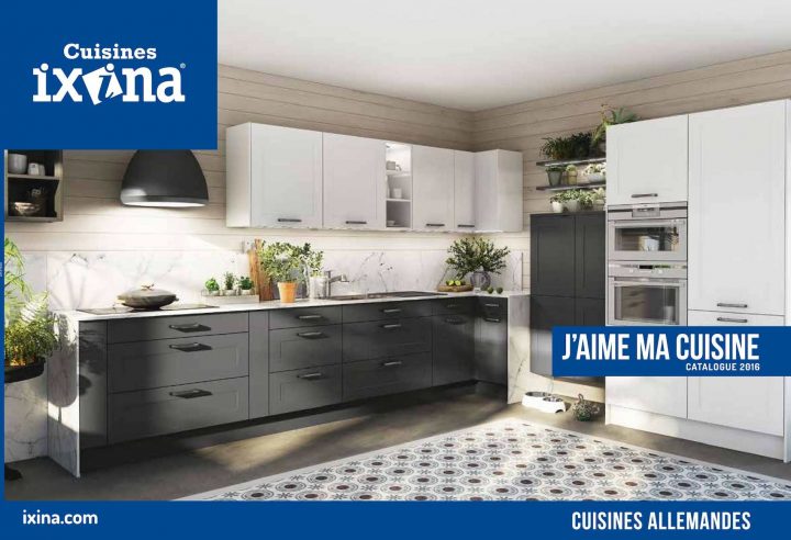 Calaméo – Catalogue Ixina 2016 Final encequiconcerne Ixina Salle De Bain