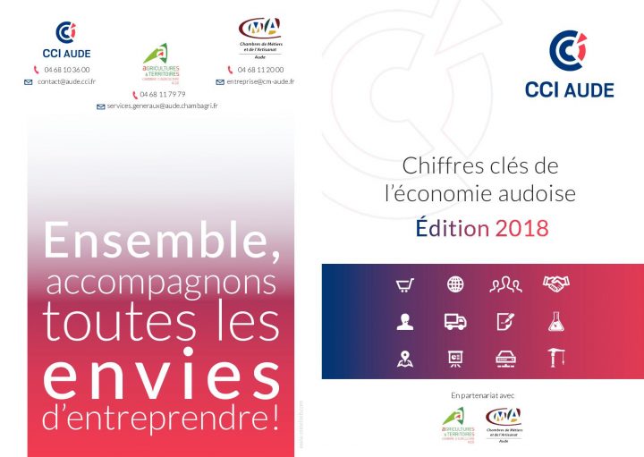 Calaméo – Chiffres Clés De L'économie Audoise Édition 2018 tout Chambre Des Metiers Carcassonne Calaméo – Chiffres Clés De L'économie Audoise Édition 2018 tout Chambre Des Metiers Carcassonne