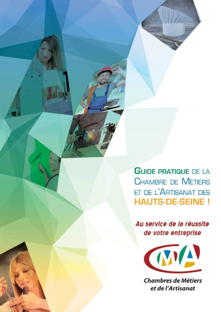 Calaméo – Guide Cma92 avec Chambre Des Metiers Nanterre Calaméo – Guide Cma92 avec Chambre Des Metiers Nanterre