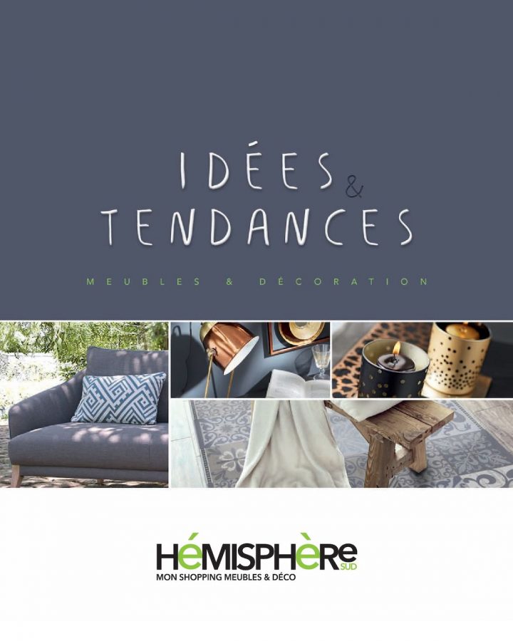 Calaméo – Hémisphère Sud – Catalogue serapportantà Hemisphere Sud Meuble Catalogue