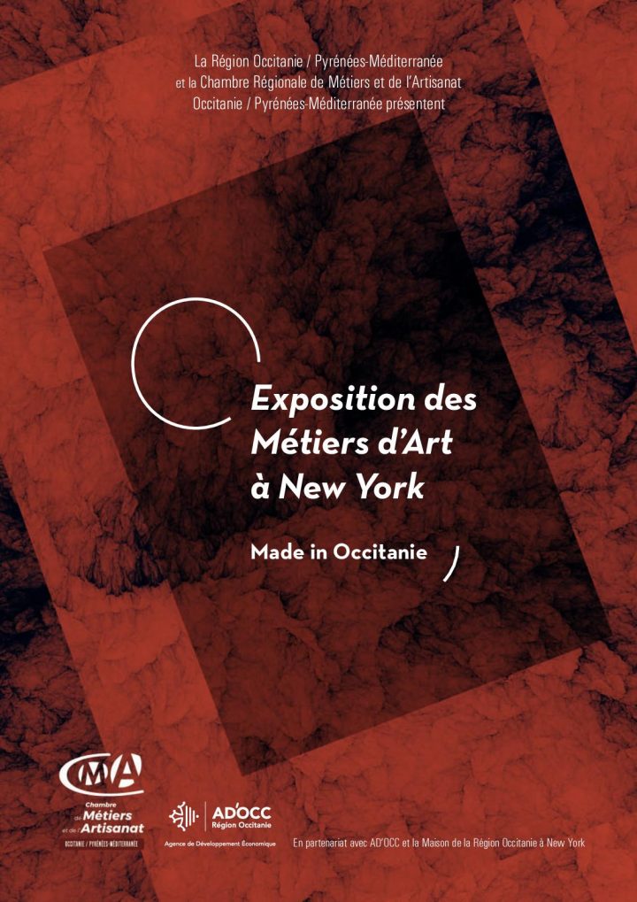Calaméo – Les Métiers D'art « Made In Occitanie » Exposent À pour Chambre Des Metiers Carcassonne Calaméo – Les Métiers D'art « Made In Occitanie » Exposent À pour Chambre Des Metiers Carcassonne