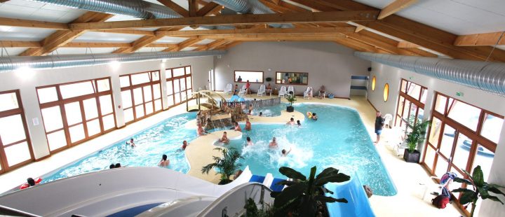 Camping 4 Étoiles Dans La Baie De Somme | Camping Le Champ Neuf à Grand Mobil Home Neuf 4 Chambres Camping 4 Étoiles Dans La Baie De Somme | Camping Le Champ Neuf à Grand Mobil Home Neuf 4 Chambres