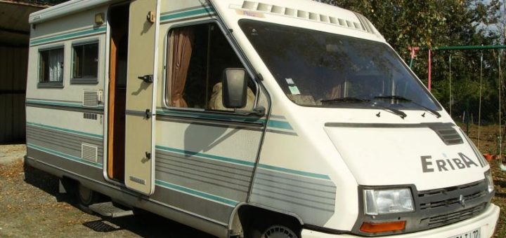 Camping Car Van Occasion Le Bon Coin – U Car 33 intérieur Le Bon Coin 33 Location