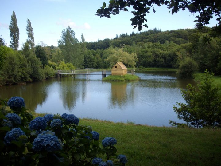 Camping Cotentin A La Ferme – Guide Du Cotentin avec Cybévasion