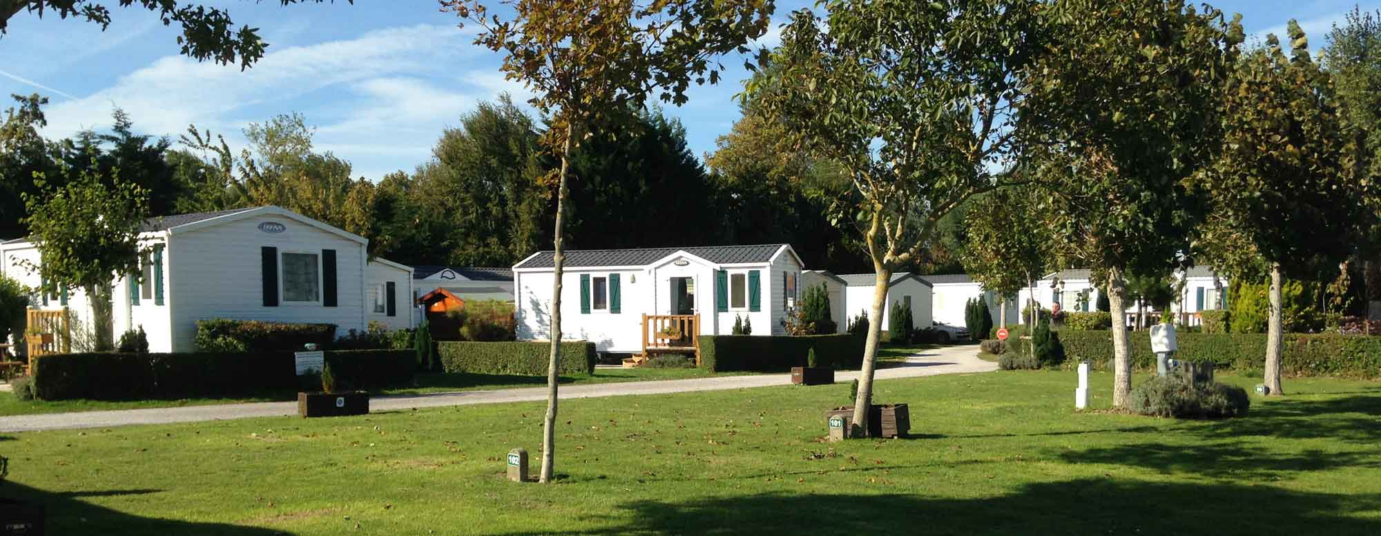 Camping Fort-Mahon Plage Avec Piscine Le Vert Gazon tout Chambre D Hote Fort Mahon