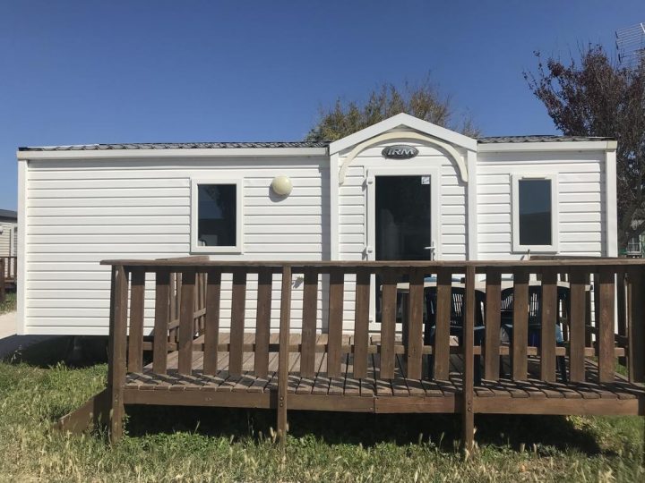 Camping Horizon Bar (Frankreich Frontignan) – Booking pour Grand Mobil Home Neuf 4 Chambres Camping Horizon Bar (Frankreich Frontignan) – Booking pour Grand Mobil Home Neuf 4 Chambres