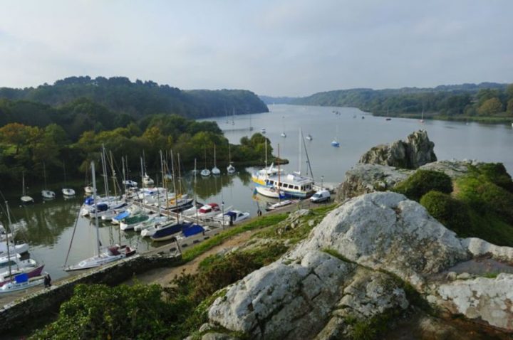 Camping Morbihan Album Photos – ᐃ La Plage Des Granges intérieur Chambre D Hote La Roche Bernard
