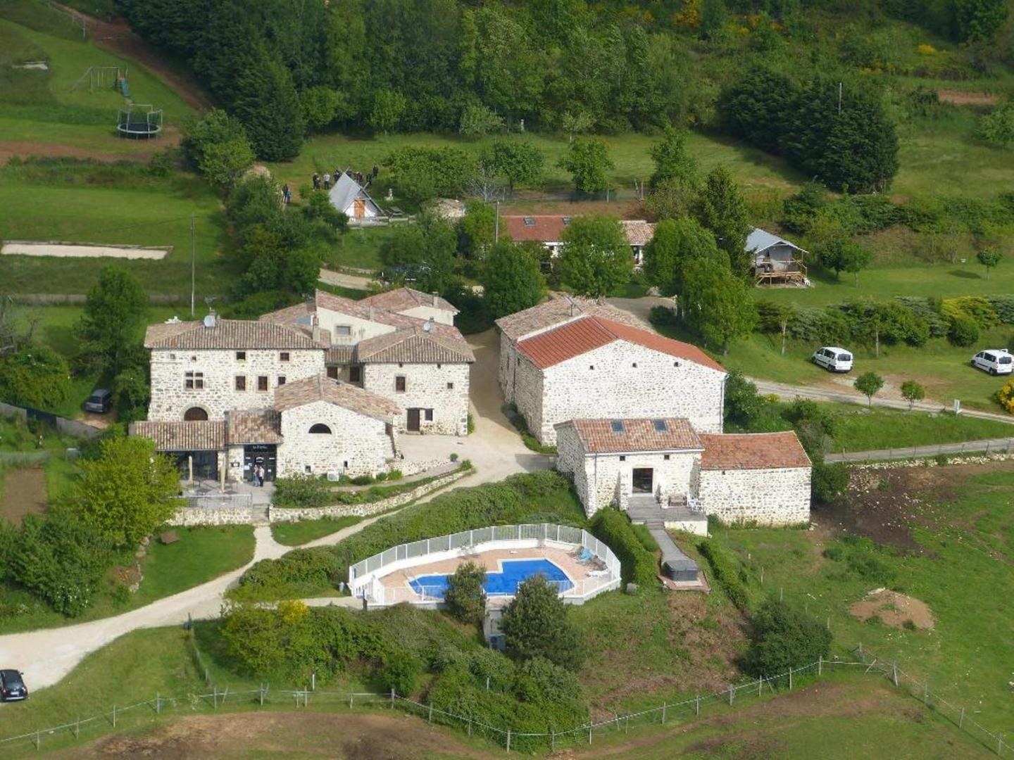 Camping Plats - Primois Bruno : Chambre D'hôte, Valence avec Chambre D Hote Tain L Hermitage