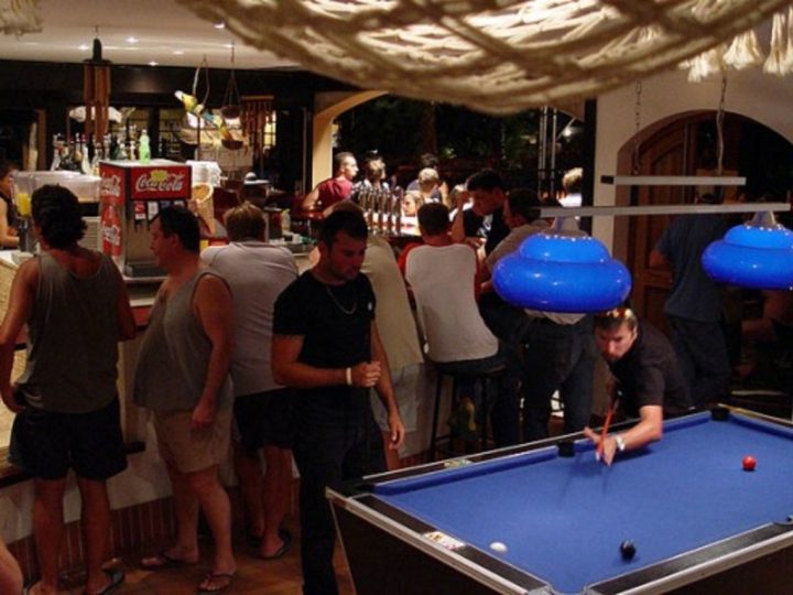 Camping Yelloh Village Mer Et Soleil – Cap D'Agde > Mobil serapportantà Yelloh Village Avec Spa Privatif