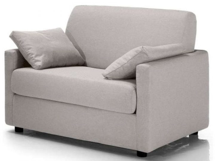 Canape 1 Personne pour Canapé Lit 1 Place