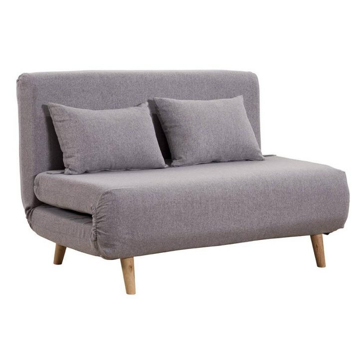 Canape 2 Places Convertible tout Canapé 2 Places Convertible Scandinave Gris Silo Canape 2 Places Convertible tout Canapé 2 Places Convertible Scandinave Gris Silo