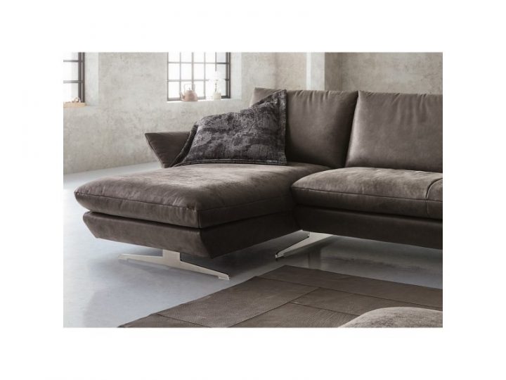 Canapé Angle Cuir Retour Chaise Longue Freeport Tm – Vente avec Seanroyale Soldes