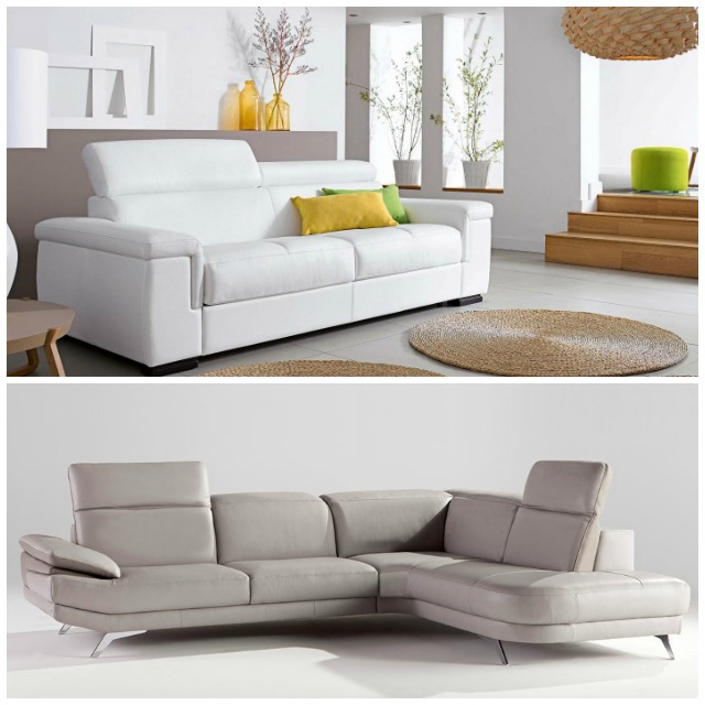 Canape Bogota Cuir Center – Booxmaker.fr encequiconcerne Reparer Canape Simili Cuir Griffe Chat