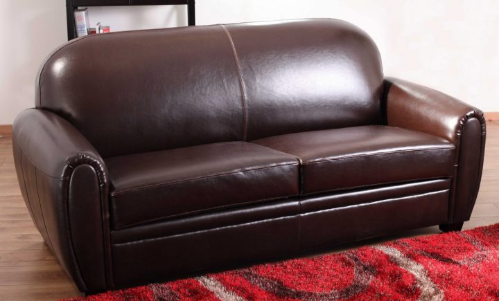 Canapé Club : Guide Complet Pour Faire Un Meilleur Choix destiné Canapé Club Canapé Club : Guide Complet Pour Faire Un Meilleur Choix destiné Canapé Club