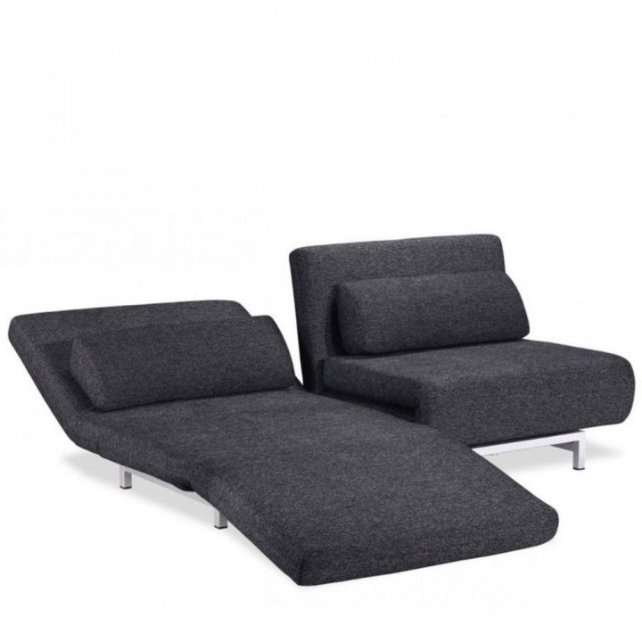 Canapé Convertible Et Modulable Design 3 Places Drawer intérieur Fauteuil Santorini 2 Places