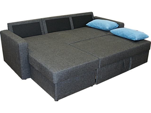 Canapé D'Angle Azor Tissu Pantin 93500 à Pantin Meubles