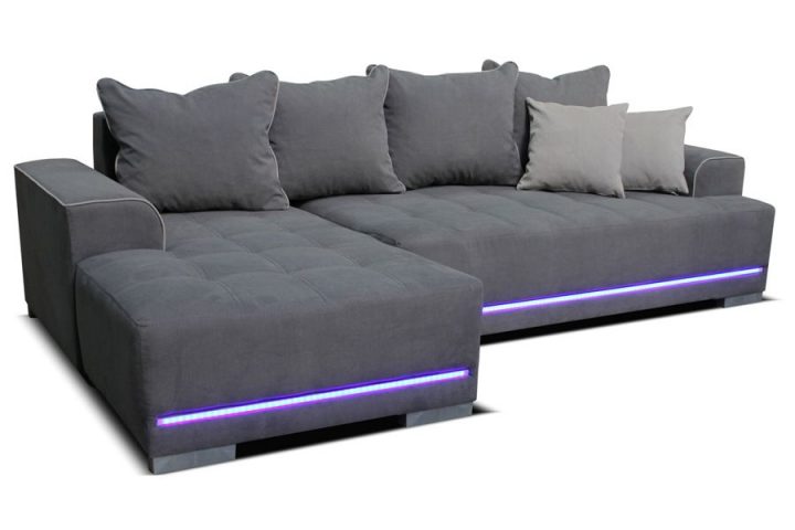 Canapé D'Angle Convertible Lapol – Chloe Design pour Canapé D'Angle Convertible Tissu Sury Canapé D'Angle Convertible Lapol – Chloe Design pour Canapé D'Angle Convertible Tissu Sury