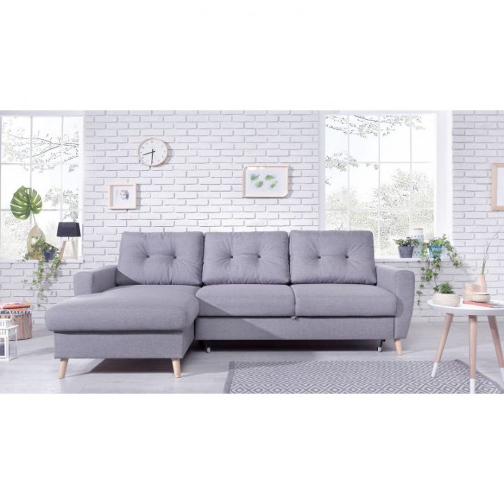 Canapé D'Angle Convertible Moins De 200 Euros – Booxmaker.fr dedans Canapé Convertible Moins De 300 Euros