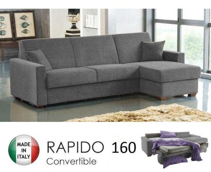 Canapé D'Angle Ouverture Rapido Dreamer Convertible Lit avec Canapé D'Angle Convertible Tissu Sury Canapé D'Angle Ouverture Rapido Dreamer Convertible Lit avec Canapé D'Angle Convertible Tissu Sury