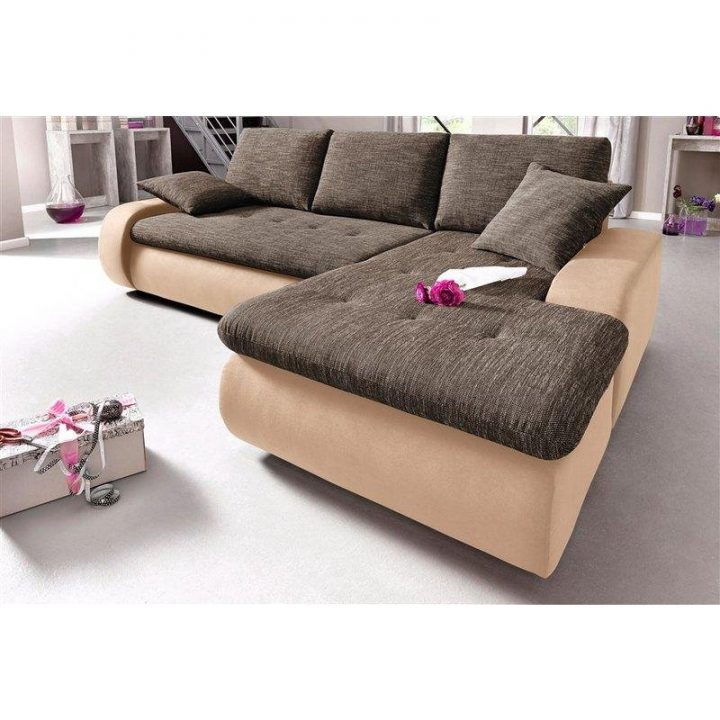 Canapé D'Angle Xl En Microfibre Qualité Luxe Et Tissu serapportantà 3 Suisses Canapé D&#039;Angle