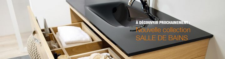 Canapé Et Meuble À Prix Discount – Docks Du Meuble pour Meuble Salle De Bain Promo Destockage