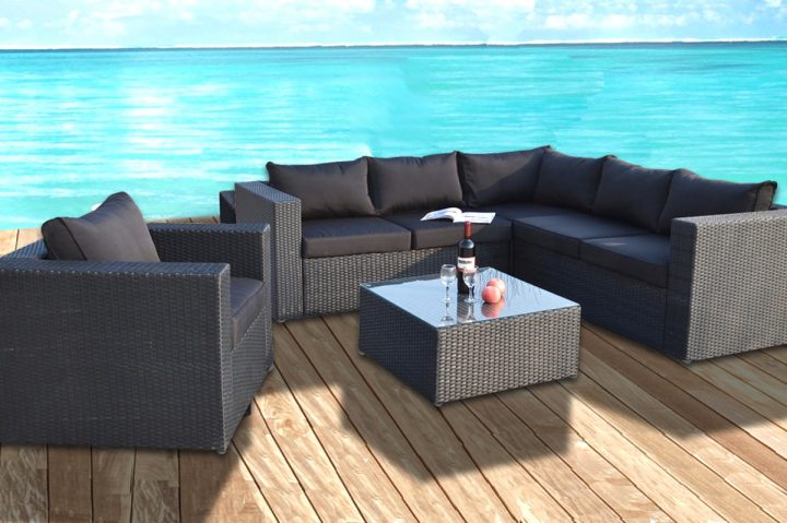 Canape Exterieur Resine Tressee Pas Cher tout Salon De Jardin Pas Chere Canape Exterieur Resine Tressee Pas Cher tout Salon De Jardin Pas Chere